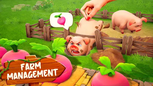 Family Farm Adventure_5