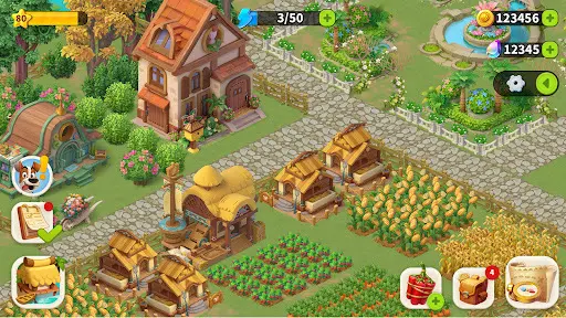 Family Farm Adventure_6