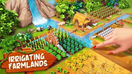 Family Farm Adventure_8