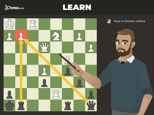 Chess - Play and Learn_11