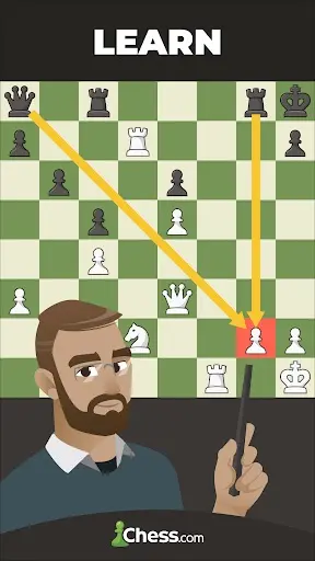Chess - Play and Learn_4