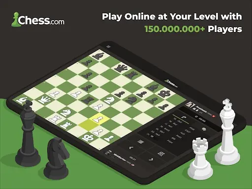Chess - Play and Learn_8