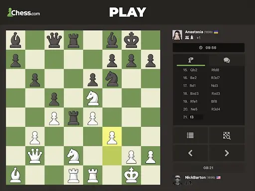 Chess - Play and Learn_9