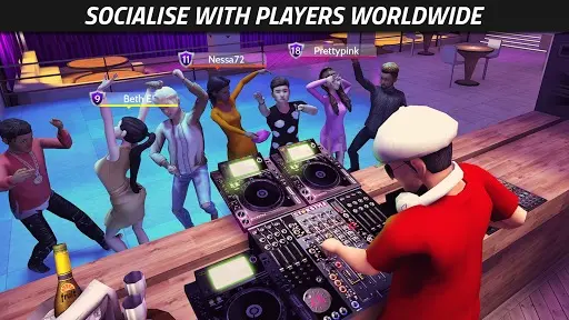 Avakin Life - 3D Virtual World_11
