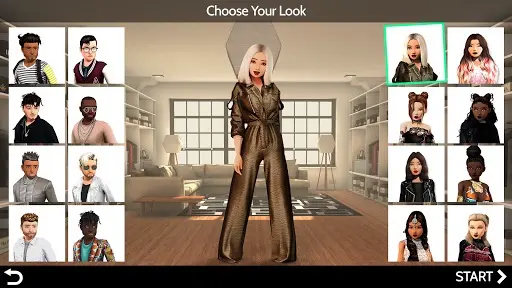 Avakin Life - 3D Virtual World_3