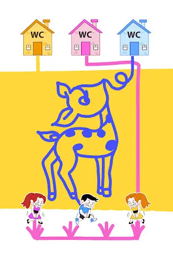 Toilet Rush Race: Draw Puzzle_8
