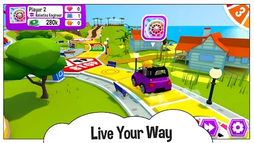 The Game of Life 2_0