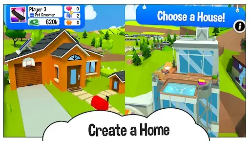 The Game of Life 2_3