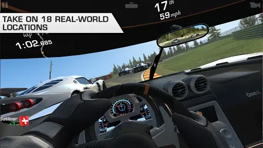 Real Racing 3_2