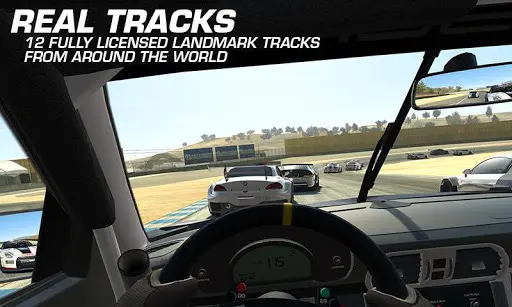 Real Racing 3_5