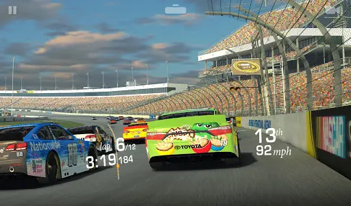 Real Racing 3_6