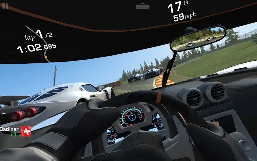 Real Racing 3_8