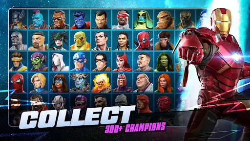 Marvel Contest of Champions_1