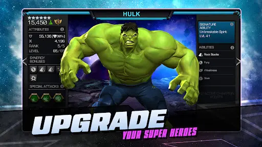 Marvel Contest of Champions_3