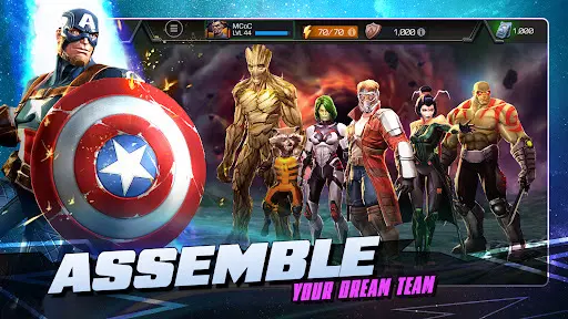 Marvel Contest of Champions_4