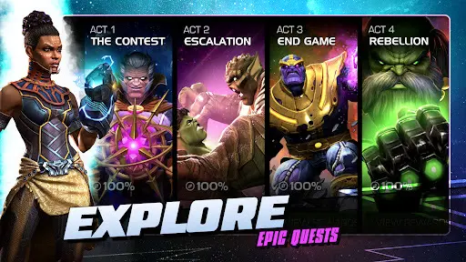 Marvel Contest of Champions_5