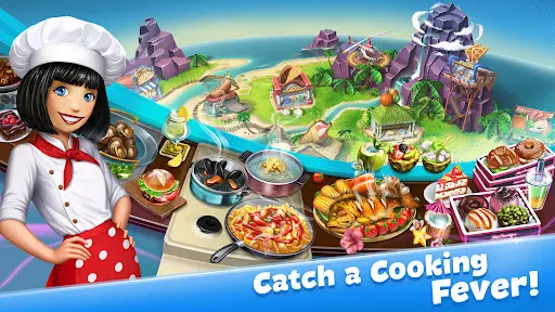 Cooking Fever: Restaurant Game_4