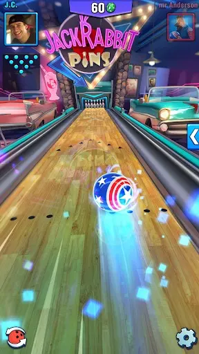 Bowling Crew — 3D bowling game_3
