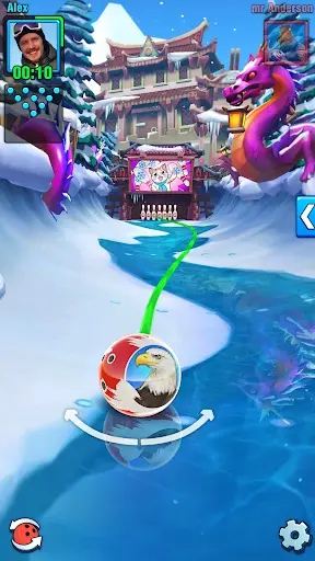 Bowling Crew — 3D bowling game_5