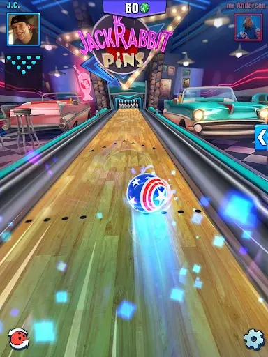 Bowling Crew — 3D bowling game_9