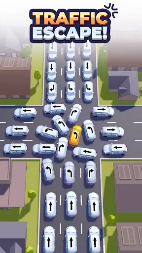 Traffic Escape!_6