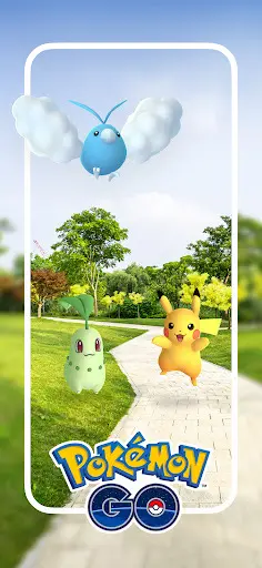 Pokémon GO_0