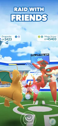 Pokémon GO_5