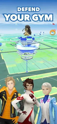 Pokémon GO_6