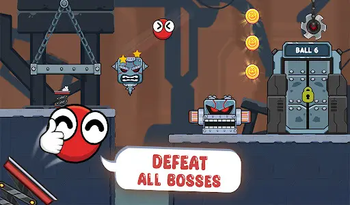 Bounce Ball 6: Roller Ball 6_5