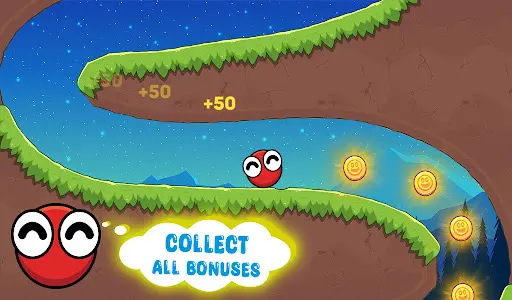 Bounce Ball 6: Roller Ball 6_7