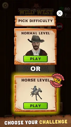 Wild West Cowboy Redemption_1