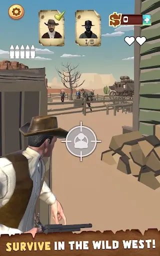 Wild West Cowboy Redemption_10