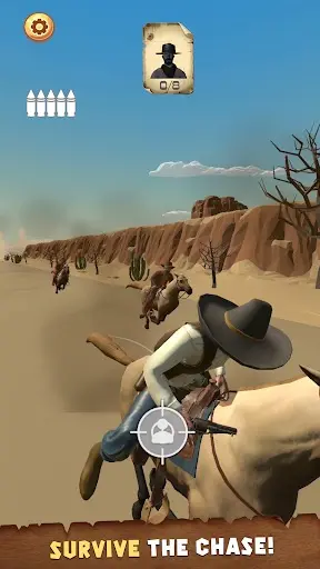Wild West Cowboy Redemption_2