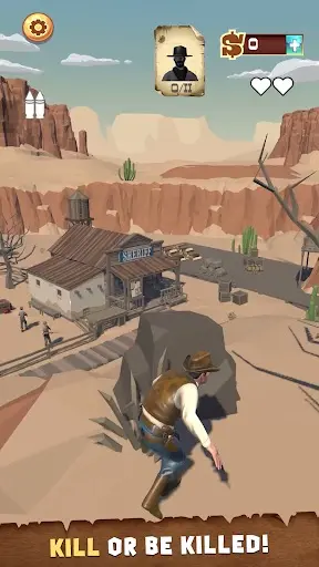 Wild West Cowboy Redemption_4
