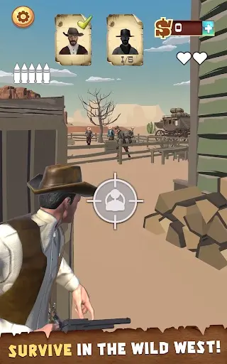 Wild West Cowboy Redemption_5