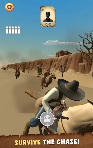 Wild West Cowboy Redemption_7