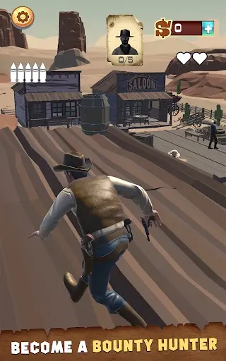 Wild West Cowboy Redemption_8