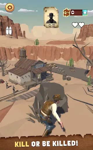 Wild West Cowboy Redemption_9