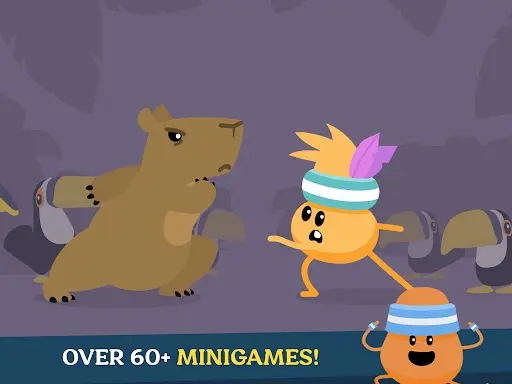 Dumb Ways to Die 2: The Games_10