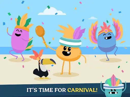 Dumb Ways to Die 2: The Games_11