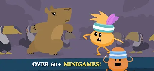 Dumb Ways to Die 2: The Games_4