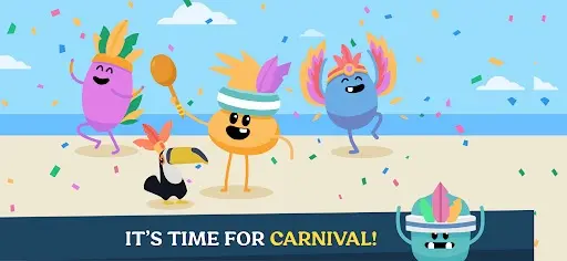 Dumb Ways to Die 2: The Games_5
