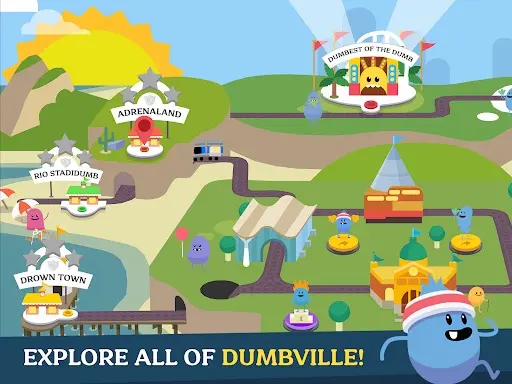 Dumb Ways to Die 2: The Games_6