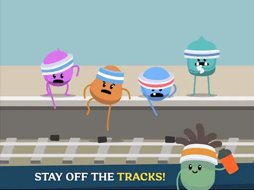 Dumb Ways to Die 2: The Games_7