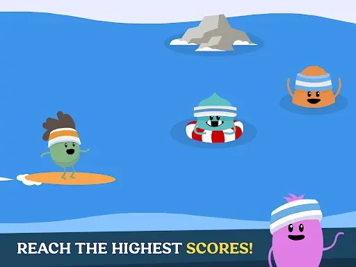 Dumb Ways to Die 2: The Games_8