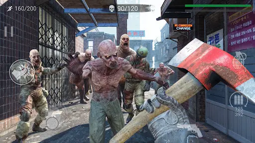 Zombeast: Zombie Shooter_8