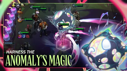 TFT: Teamfight Tactics_2