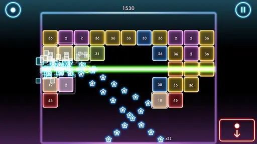 Bricks Breaker Quest_1