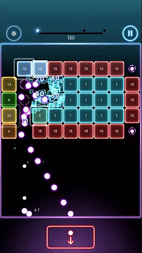 Bricks Breaker Quest_3