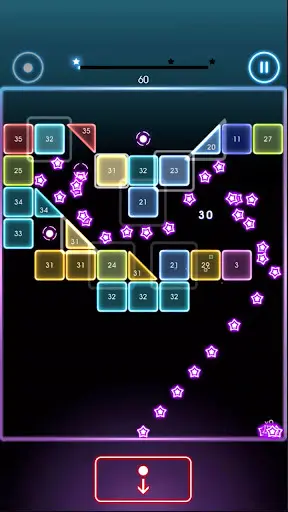 Bricks Breaker Quest_4